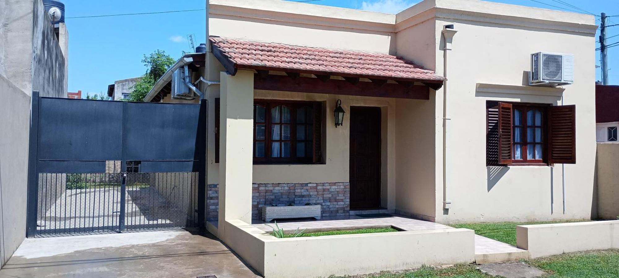 Villa La Elvira San Antonio de Areco Exterior foto
