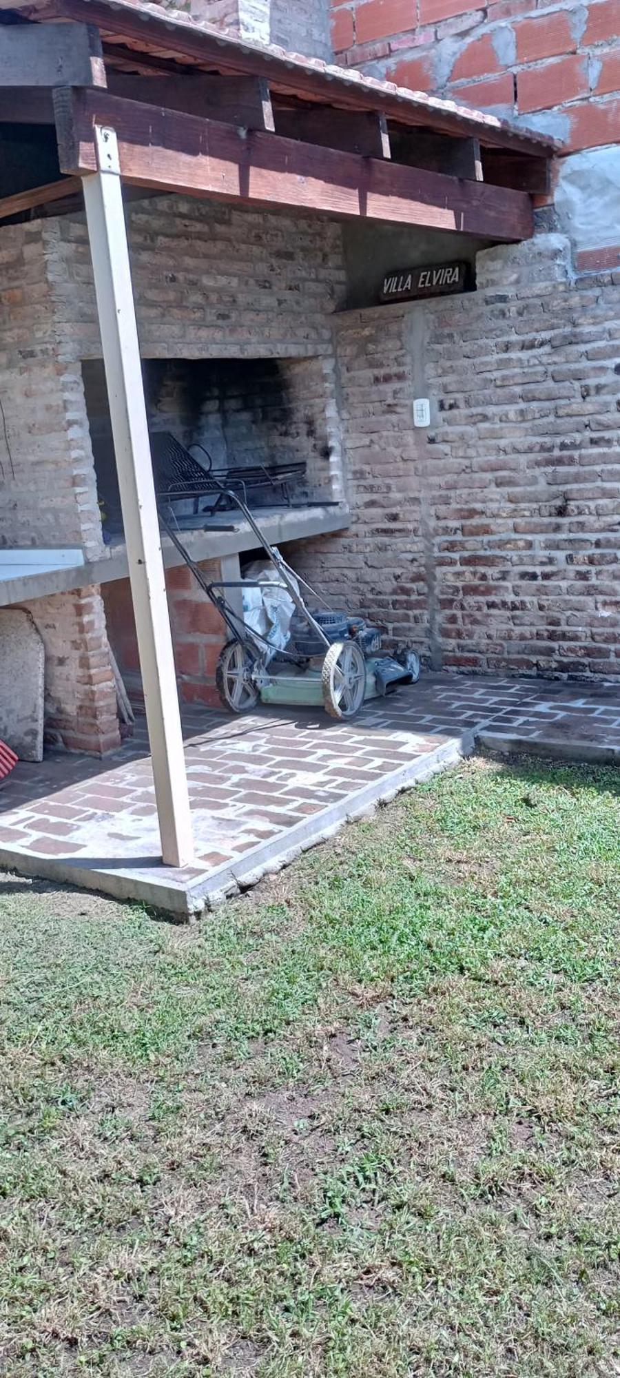 Villa La Elvira San Antonio de Areco Exterior foto